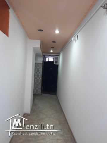 Fond de commerce a vendre tel 97509110