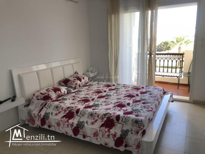 appartement S3 à résidence Folla