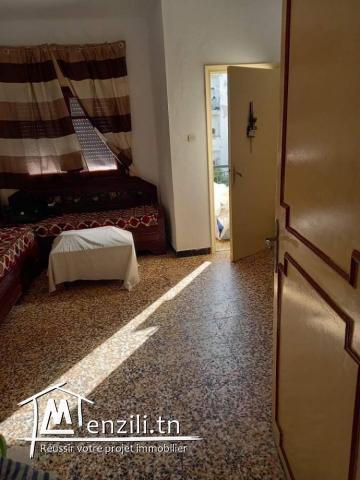 Appartement a vendre S+2