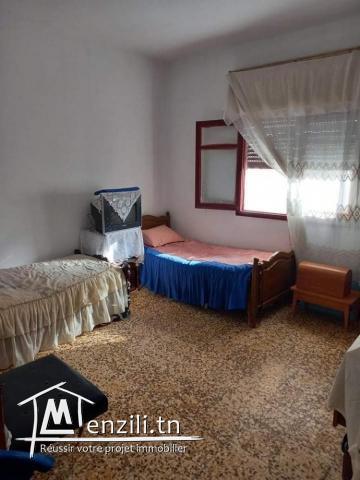 Appartement a vendre S+2