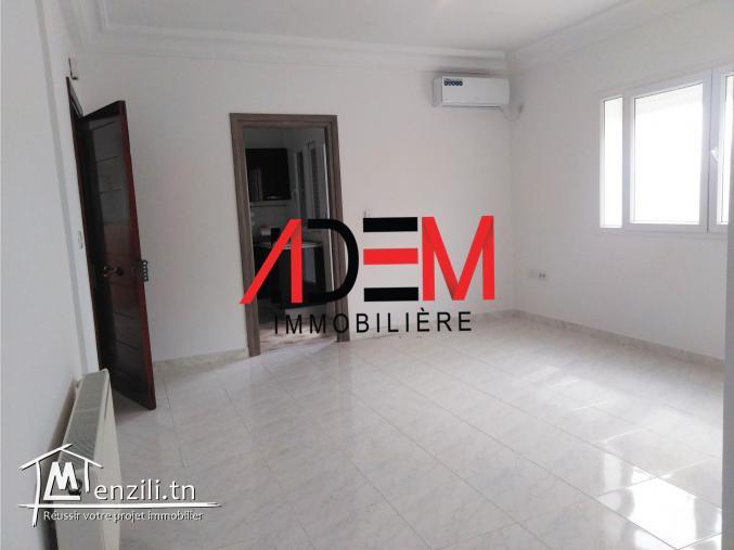 Appartement S2 à Kantaoui