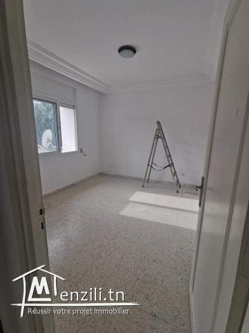 un appartement haut standing s+3 à Riadh Andalous