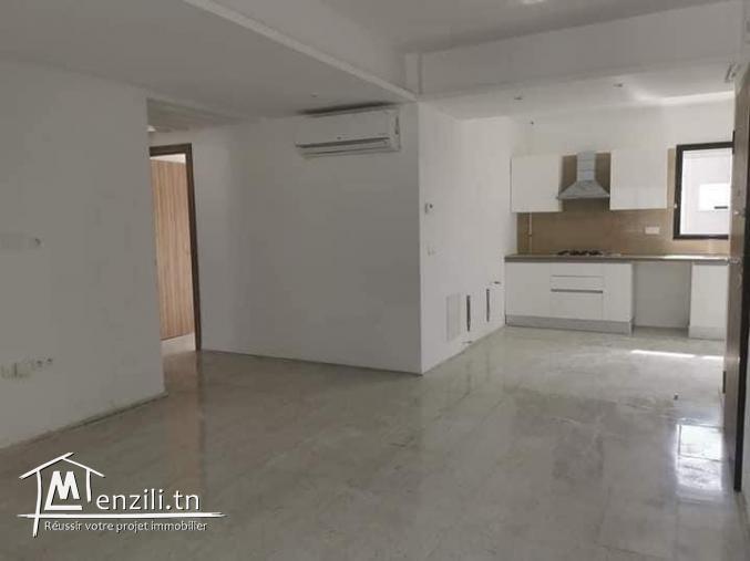 un luxueux appartement s+2