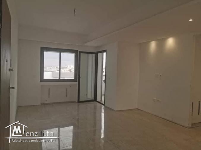 un luxueux appartement s+2