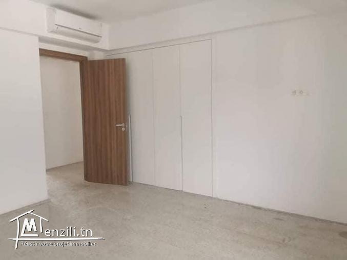 un luxueux appartement s+2