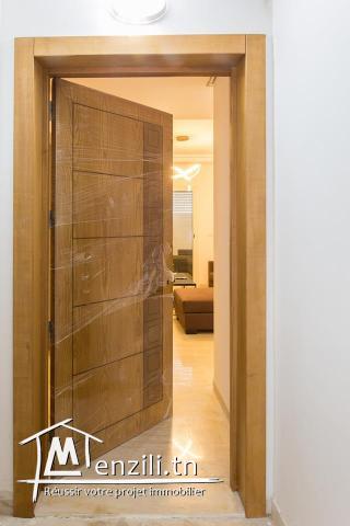 Appartements s+3 a vendre