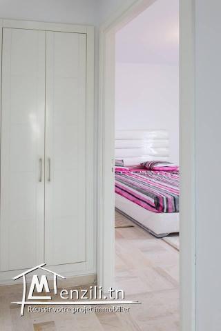 Appartements s+3 a vendre