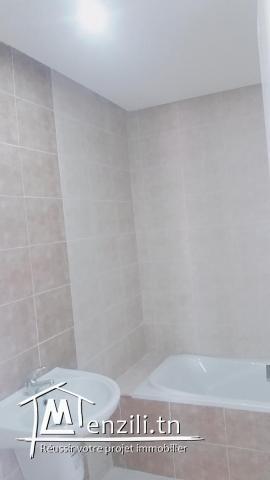 Appartements s+3 a vendre