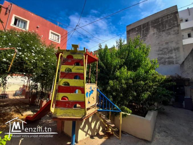 villa a vendre hammam sousse