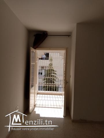 A louer S + 1 Ariana