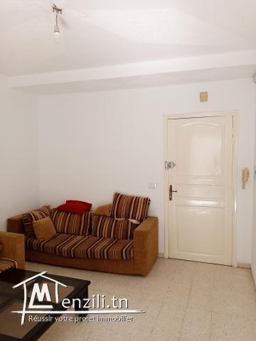 A louer S + 1 Ariana