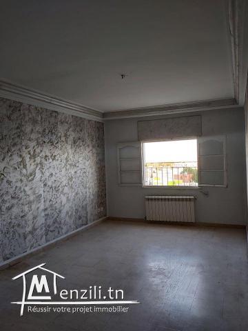 A louer S+3 à nouvelle madina