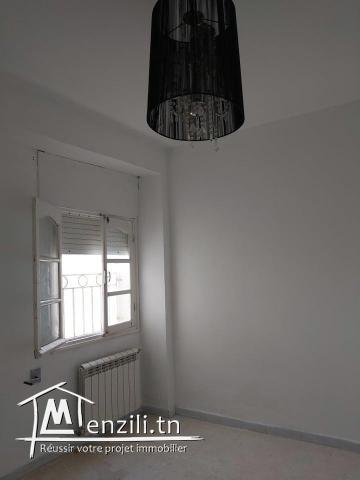 A louer S+3 à nouvelle madina