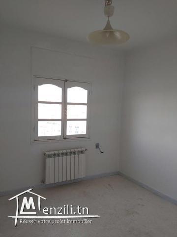A louer S+3 à nouvelle madina