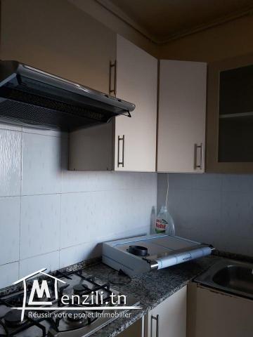 A louer S+3 à nouvelle madina