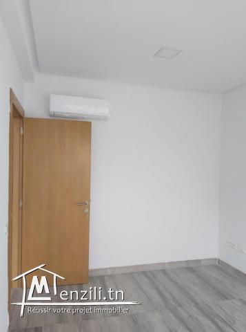 A louer S+2 usage bureautique