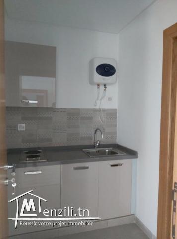 A louer S+2 usage bureautique