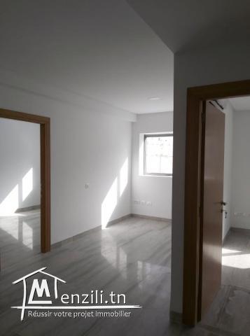 A louer S+2 usage bureautique