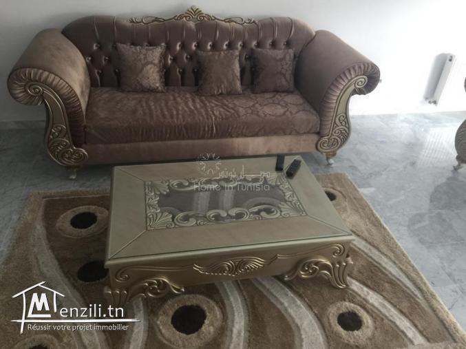 joli appartement à SOUSSE
