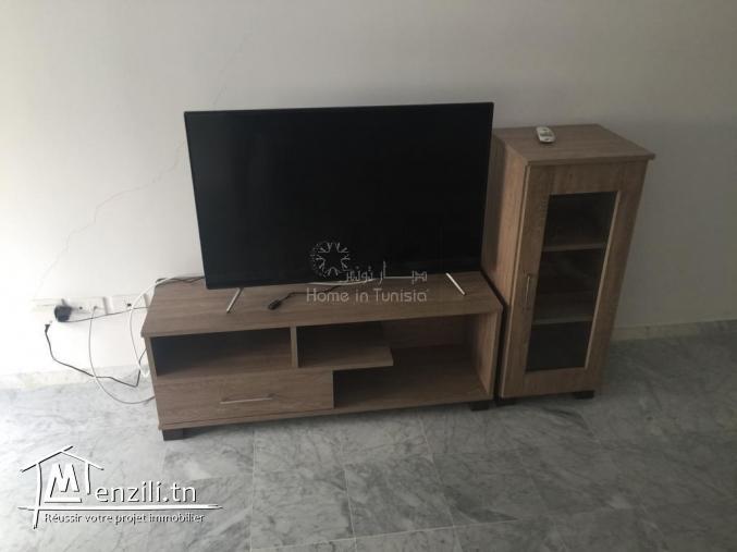 joli appartement à SOUSSE