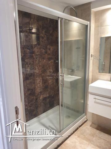 LOCATION APPARTEMENT CHATT MERIEM