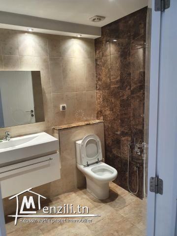 LOCATION APPARTEMENT CHATT MERIEM