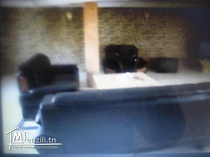 A Louer une villa a borj cedria