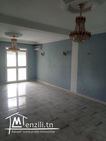 A louer tres bel appartement S+2