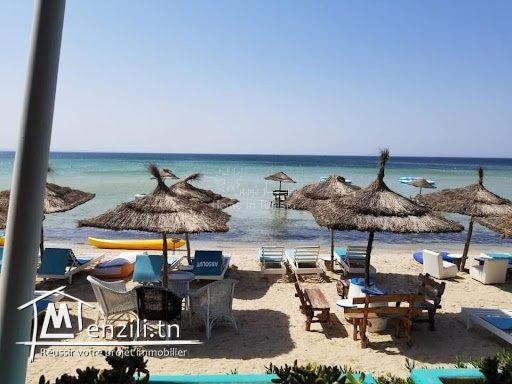 VENTE HÔTEL ZONE SKANES