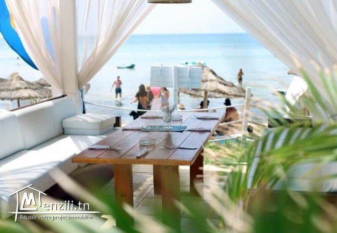 VENTE HÔTEL ZONE SKANES