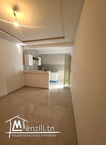 a vendre s+1 a cité l'wahatte