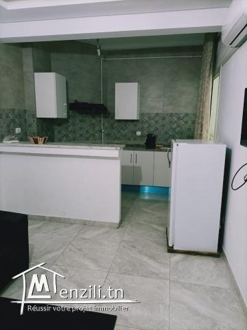 a vendre s+1 a cité l'wahatte