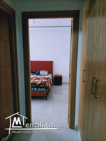 a vendre s+1 a cité l'wahatte