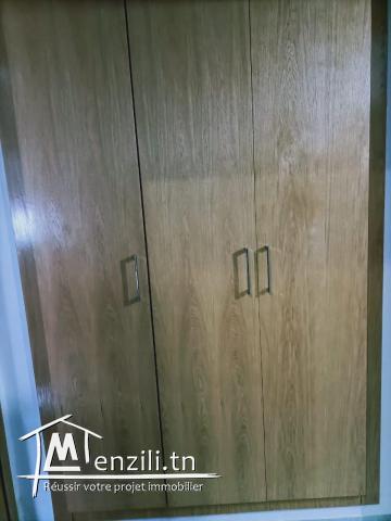 a vendre s+1 a cité l'wahatte