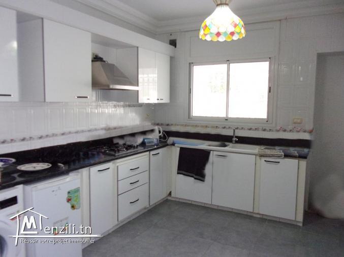 Jolie Villa avec 2 Appartements