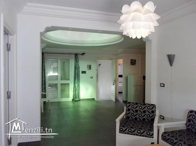 Jolie Villa avec 2 Appartements