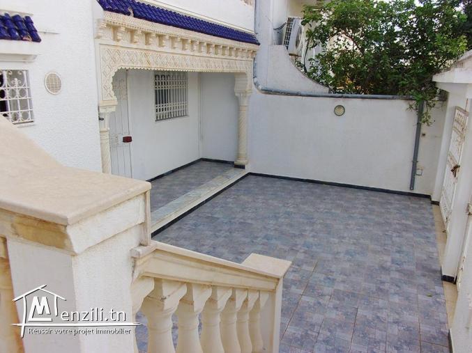 Jolie Villa avec 2 Appartements