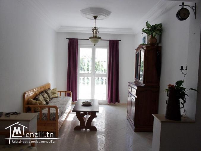 Jolie Villa avec 2 Appartements