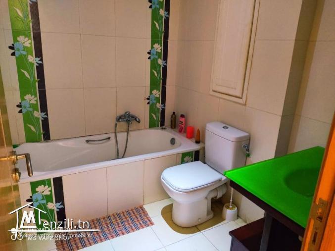 a vendre s+1 a cité l'wahatte