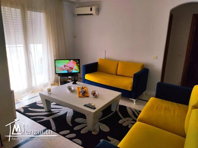 a vendre s+1 a cité l'wahatte