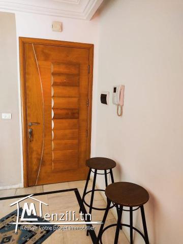 a vendre s+1 a cité l'wahatte