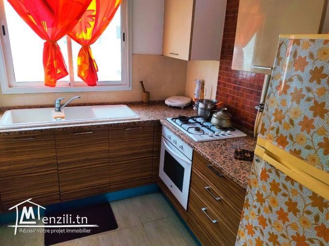 a vendre s+1 a cité l'wahatte