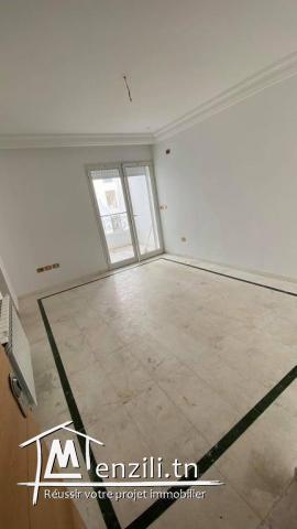 a vendre s+1 a cité l'wahatte