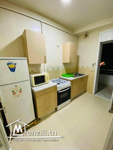 a vendre s+1 aux jardins de l'aouina