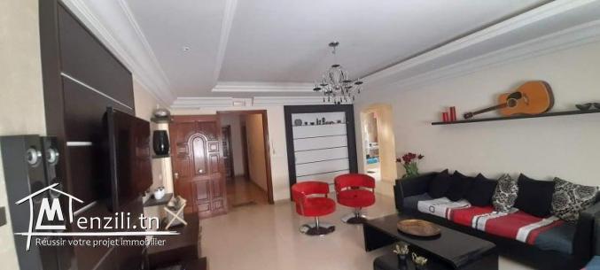a vendre s+3 a cité l'wahatte