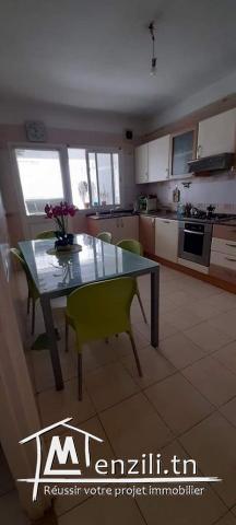 a vendre s+3 a cité l'wahatte