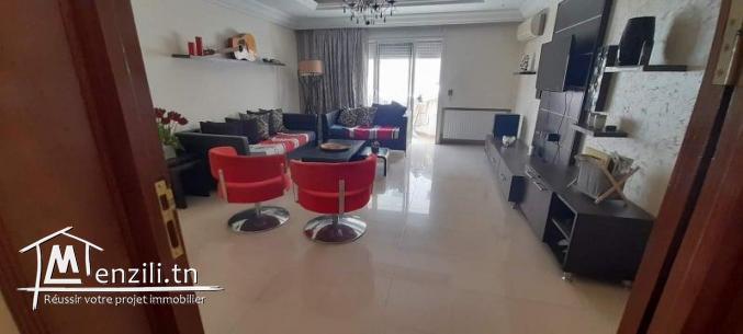 a vendre s+3 a cité l'wahatte