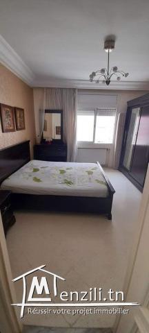 a vendre s+3 a cité l'wahatte