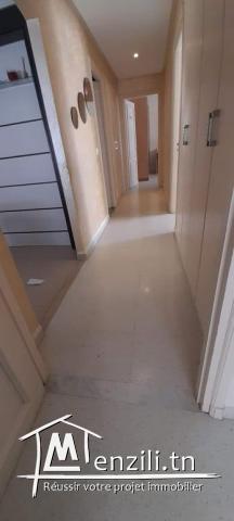 a vendre s+3 a cité l'wahatte