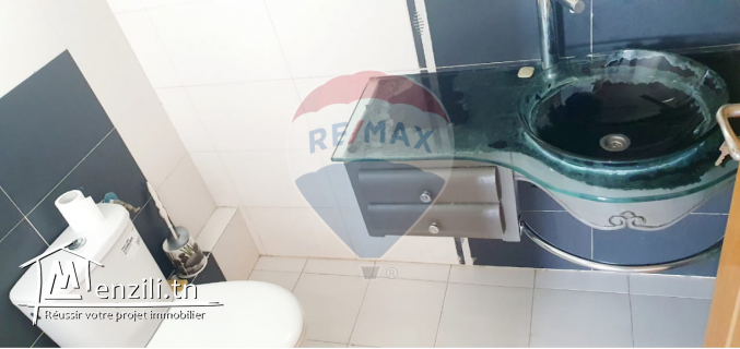 S+3 à Ain Zaghouan Nor à vendre